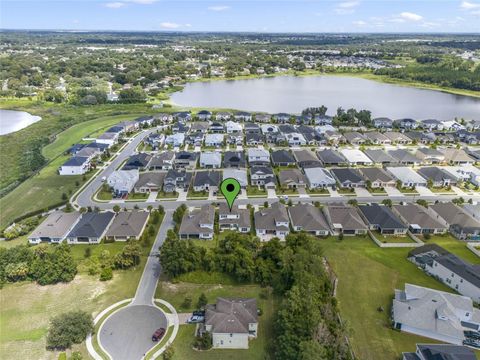 A home in APOPKA