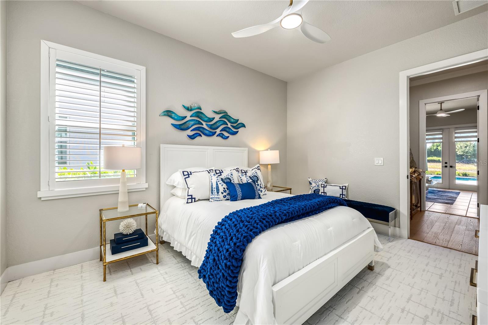 ISLES AT LAKEWOOD RANCH PH I-A - Residential