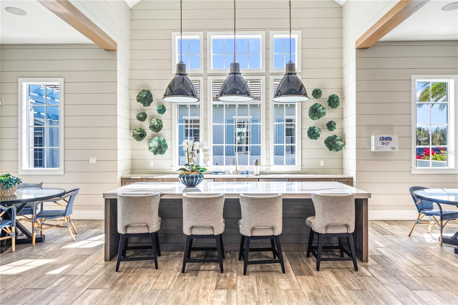 ISLES AT LAKEWOOD RANCH PH I-A - Residential