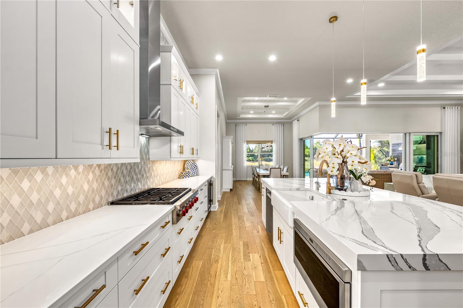 ISLES AT LAKEWOOD RANCH PH I-A - Residential