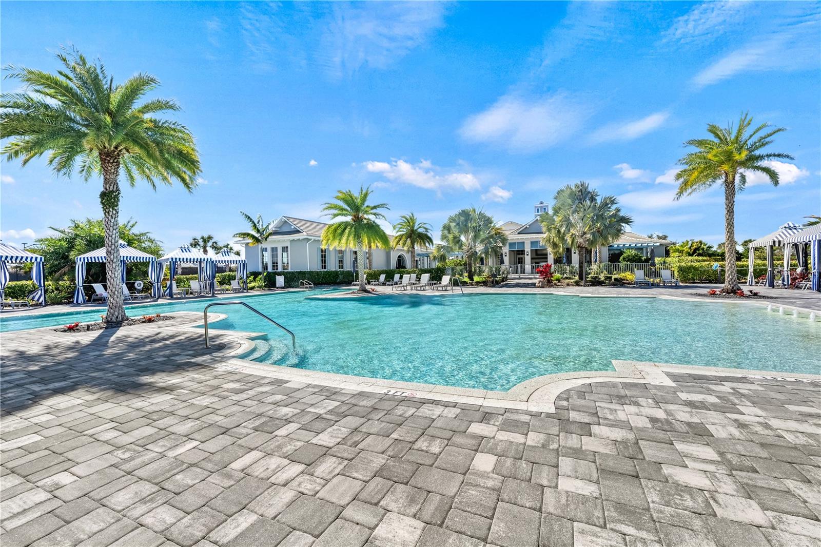 ISLES AT LAKEWOOD RANCH PH I-A - Residential