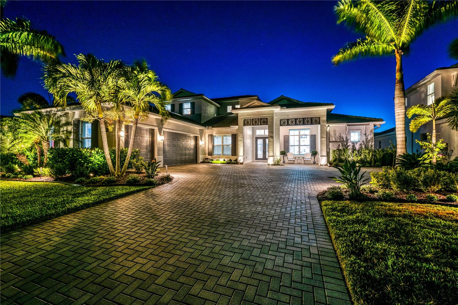 ISLES AT LAKEWOOD RANCH PH I-A - Residential
