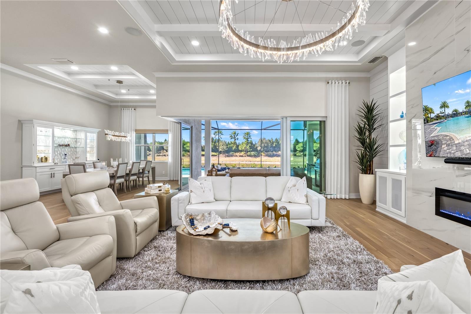 ISLES AT LAKEWOOD RANCH PH I-A - Residential