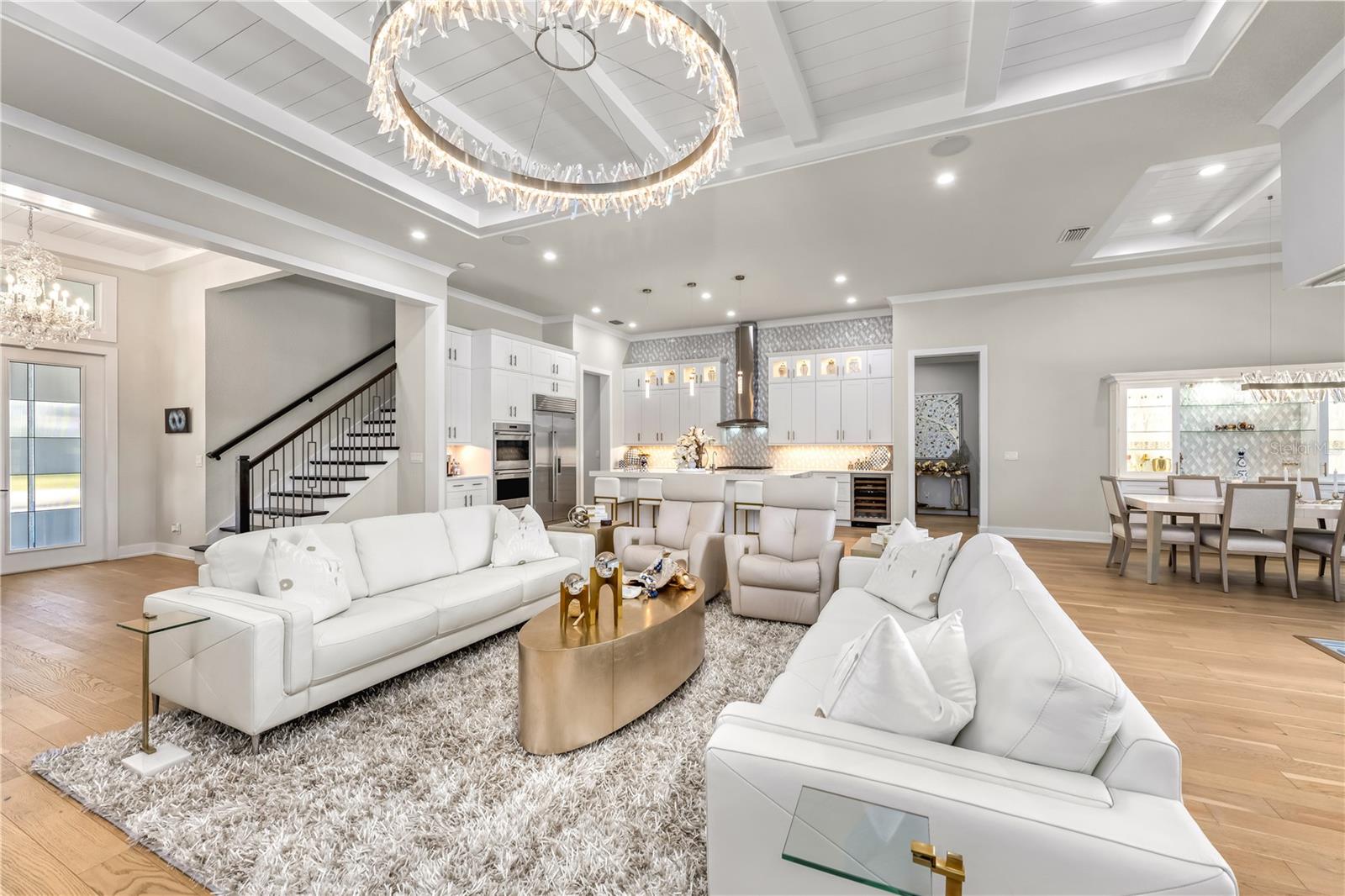 ISLES AT LAKEWOOD RANCH PH I-A - Residential