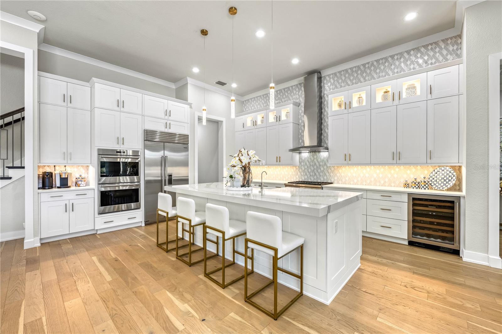 ISLES AT LAKEWOOD RANCH PH I-A - Residential