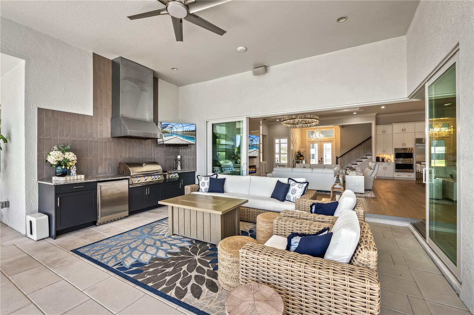 ISLES AT LAKEWOOD RANCH PH I-A - Residential