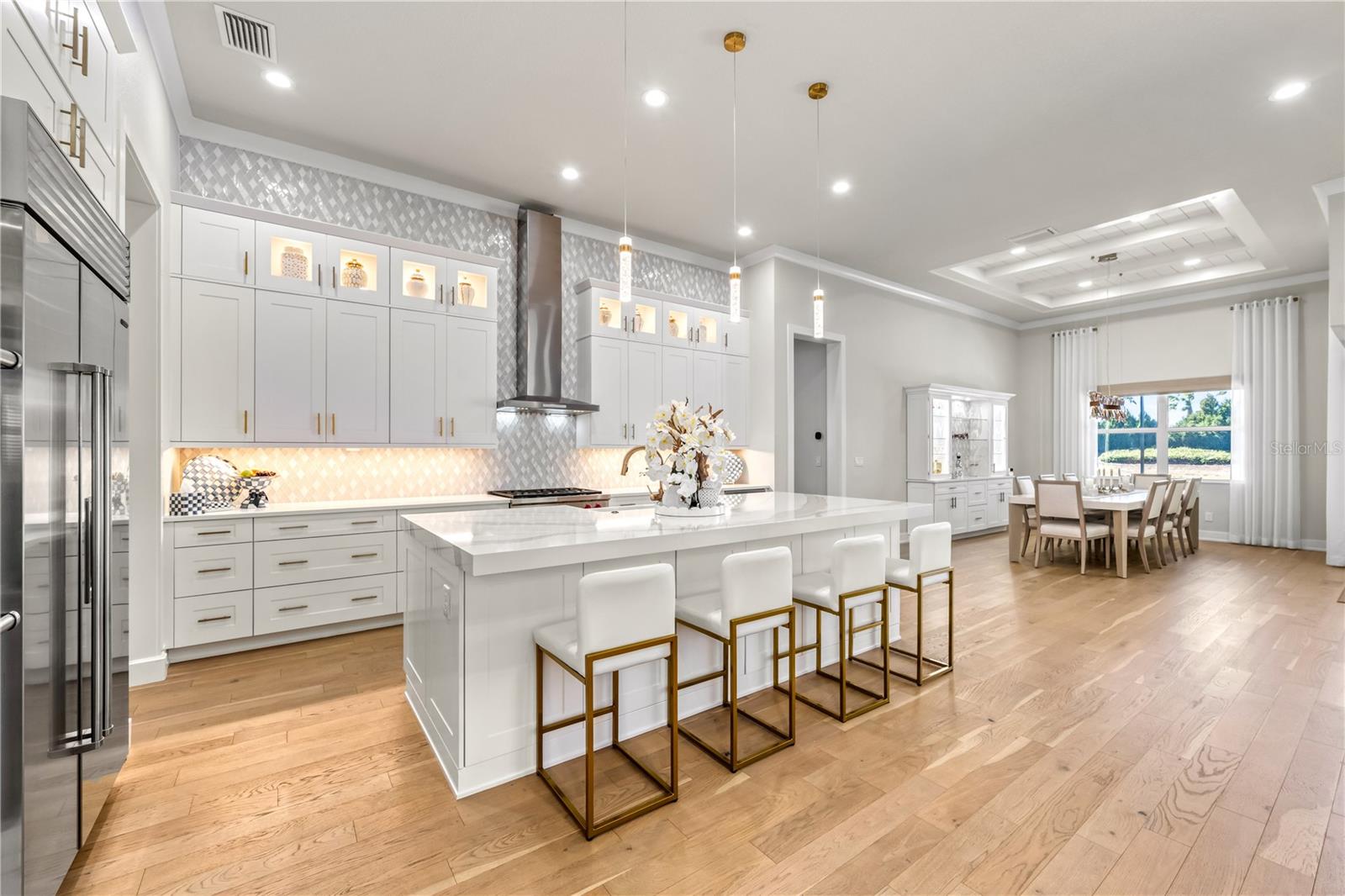 ISLES AT LAKEWOOD RANCH PH I-A - Residential