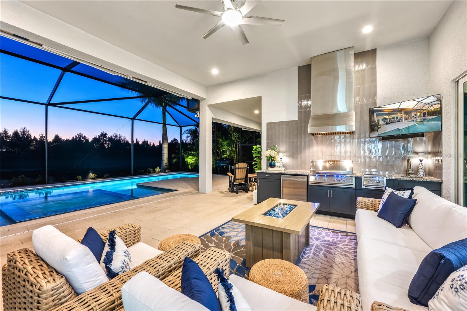 ISLES AT LAKEWOOD RANCH PH I-A - Residential