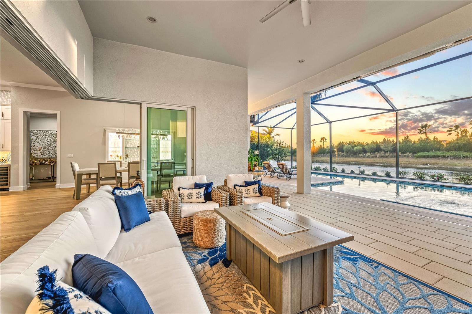 ISLES AT LAKEWOOD RANCH PH I-A - Residential