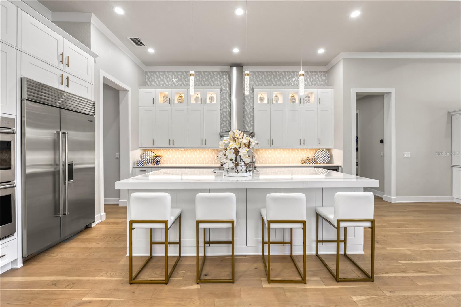 ISLES AT LAKEWOOD RANCH PH I-A - Residential