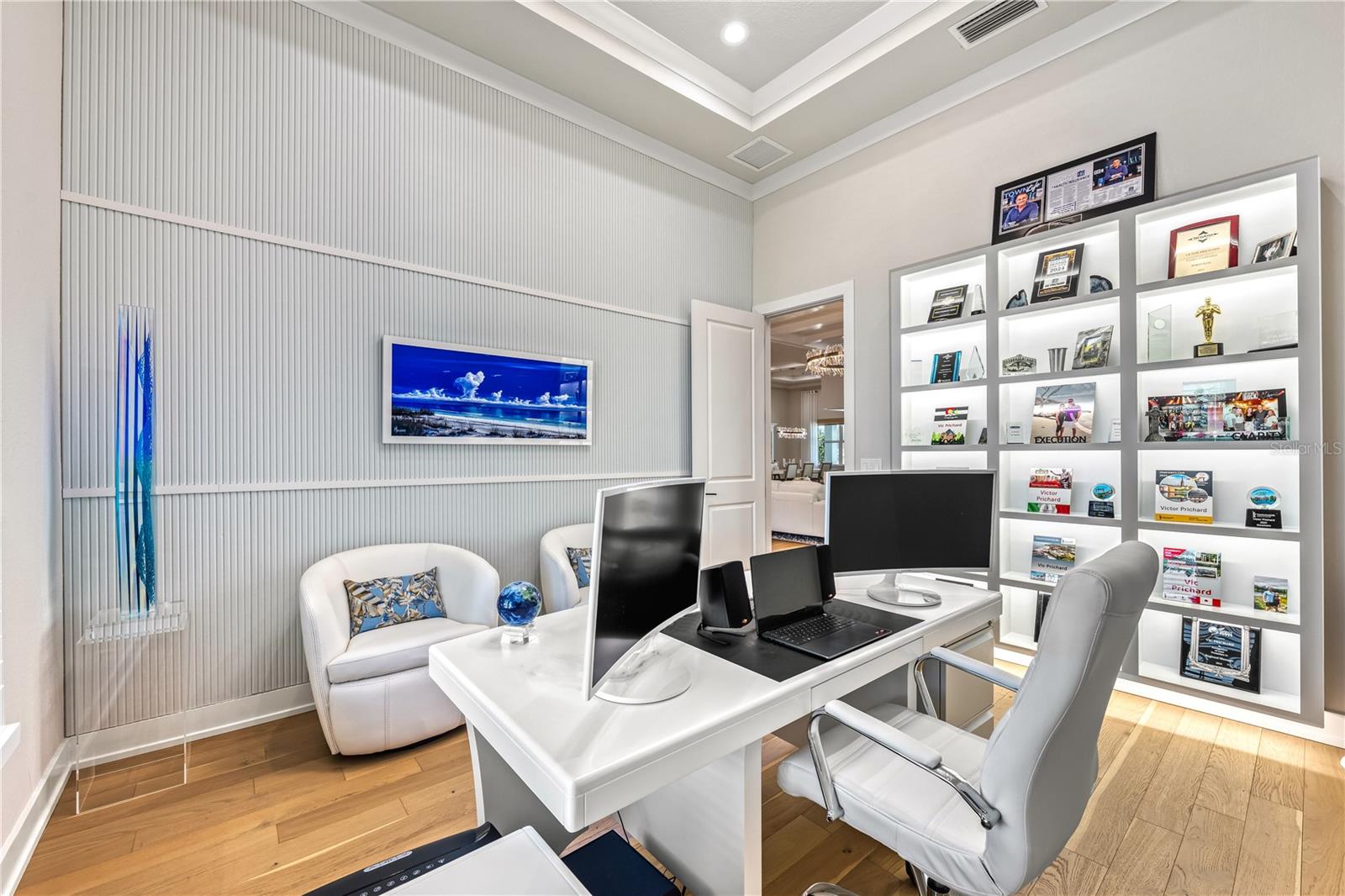 ISLES AT LAKEWOOD RANCH PH I-A - Residential