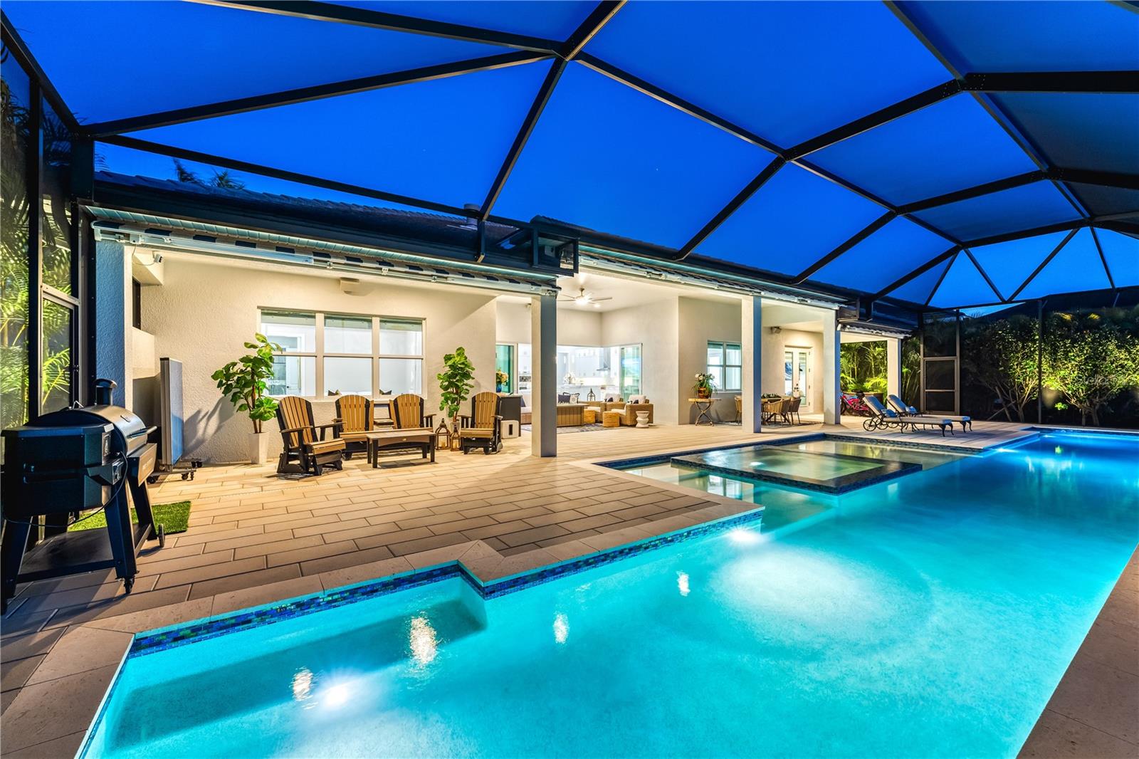 ISLES AT LAKEWOOD RANCH PH I-A - Residential