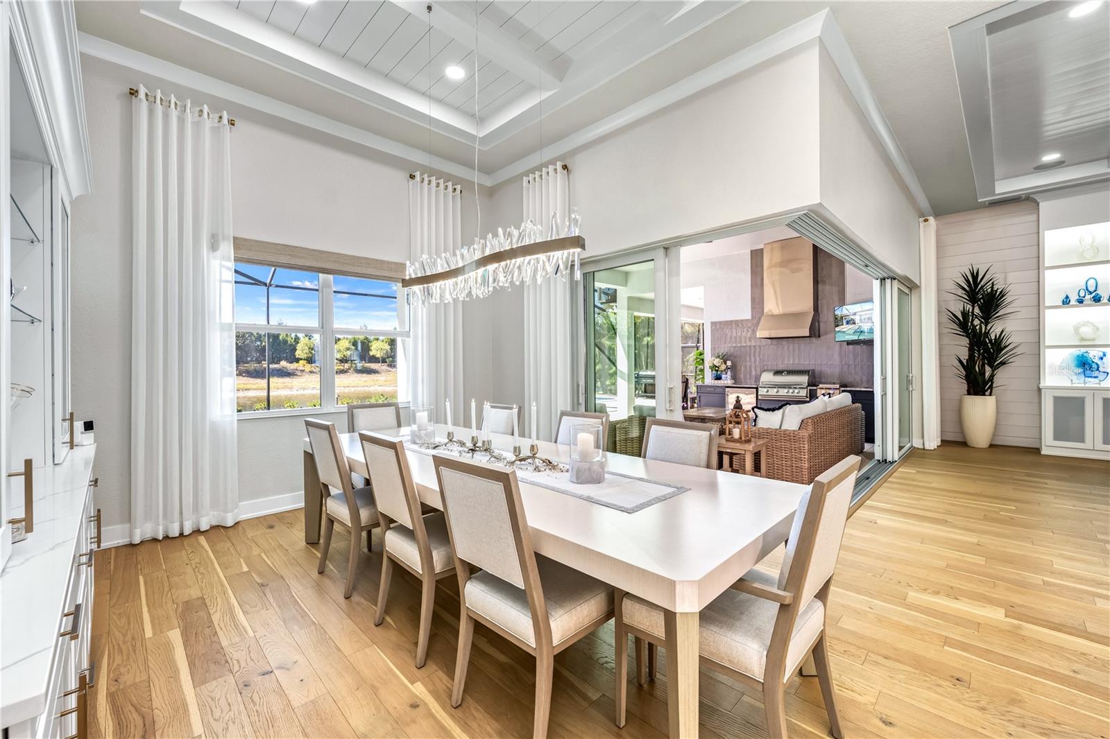 ISLES AT LAKEWOOD RANCH PH I-A - Residential