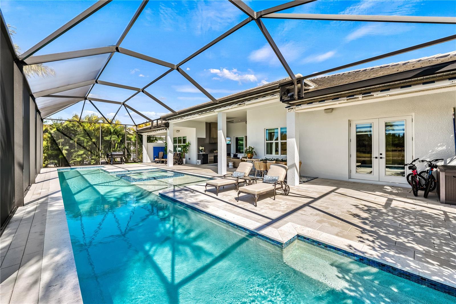 ISLES AT LAKEWOOD RANCH PH I-A - Residential