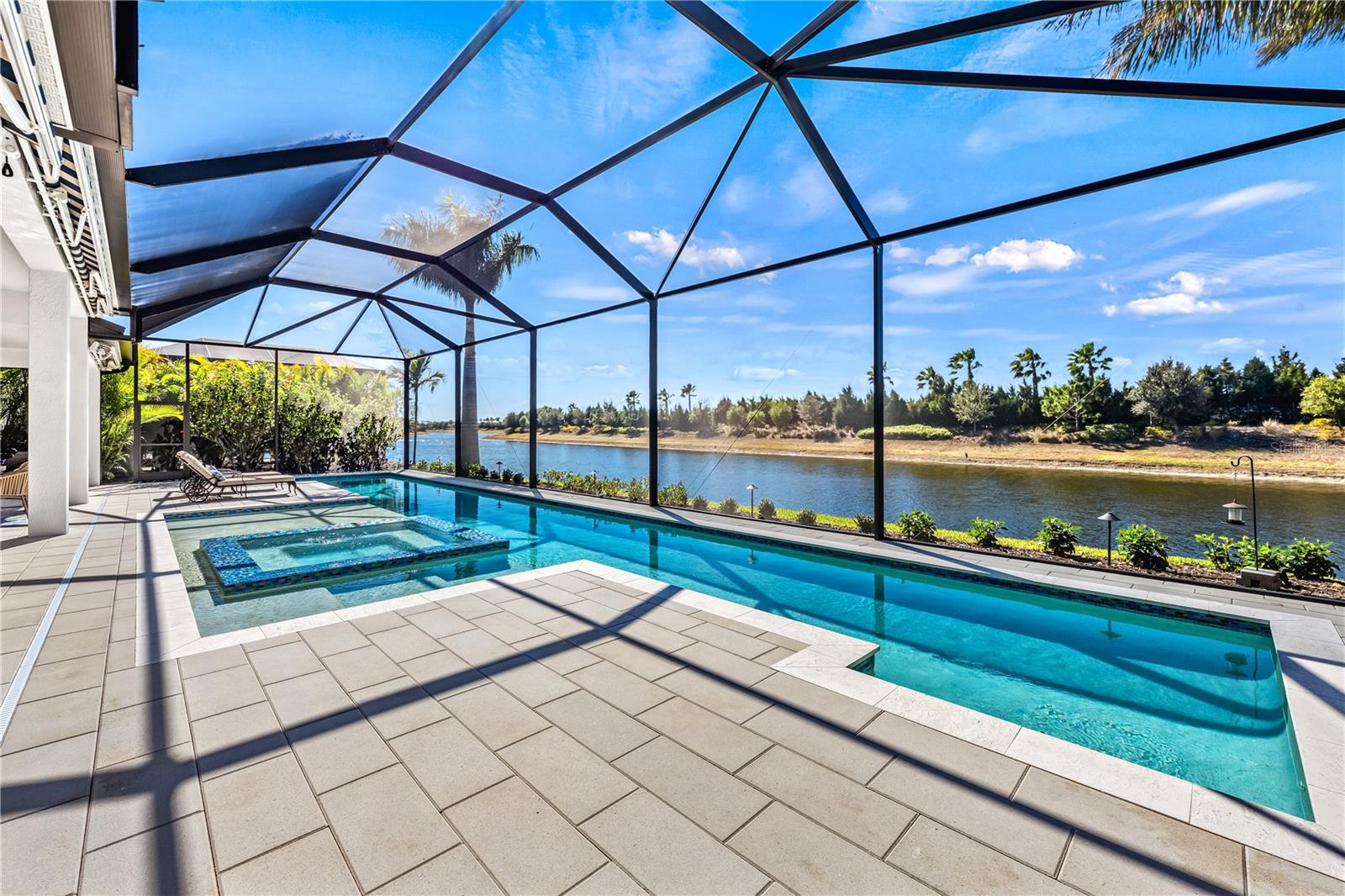 ISLES AT LAKEWOOD RANCH PH I-A - Residential