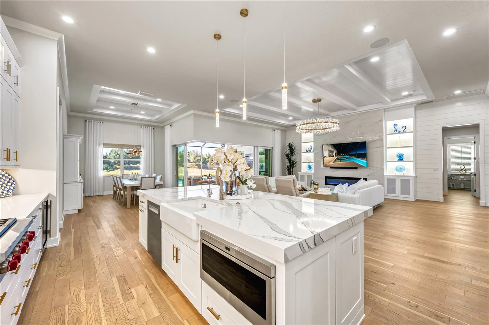 ISLES AT LAKEWOOD RANCH PH I-A - Residential