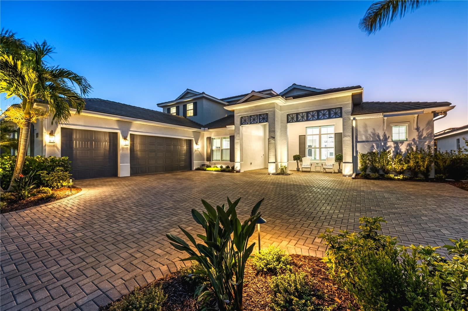 ISLES AT LAKEWOOD RANCH PH I-A - Residential