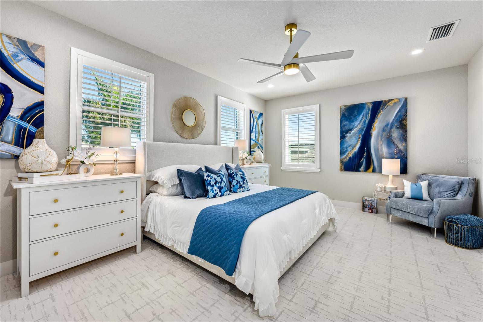 ISLES AT LAKEWOOD RANCH PH I-A - Residential