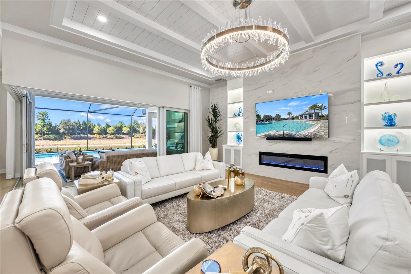 ISLES AT LAKEWOOD RANCH PH I-A - Residential