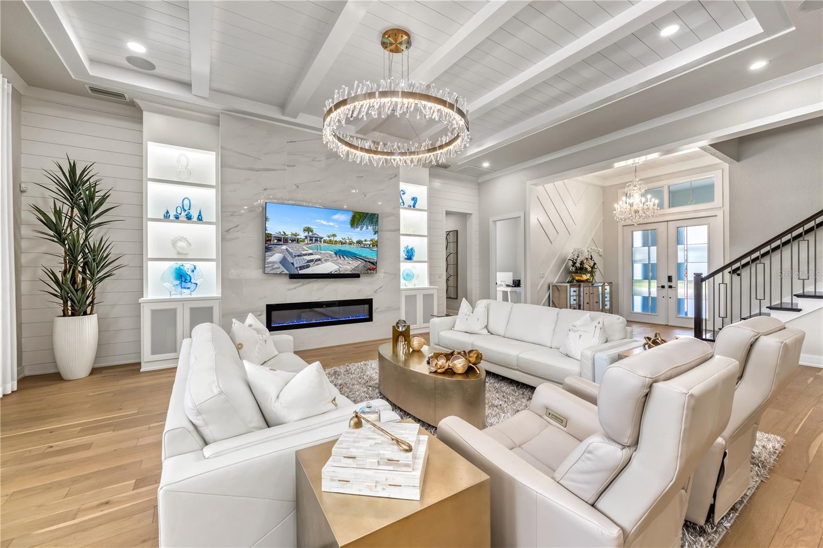 ISLES AT LAKEWOOD RANCH PH I-A - Residential