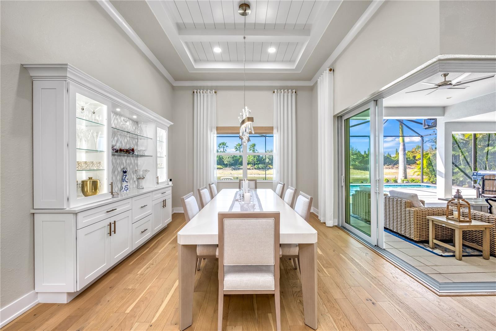 ISLES AT LAKEWOOD RANCH PH I-A - Residential