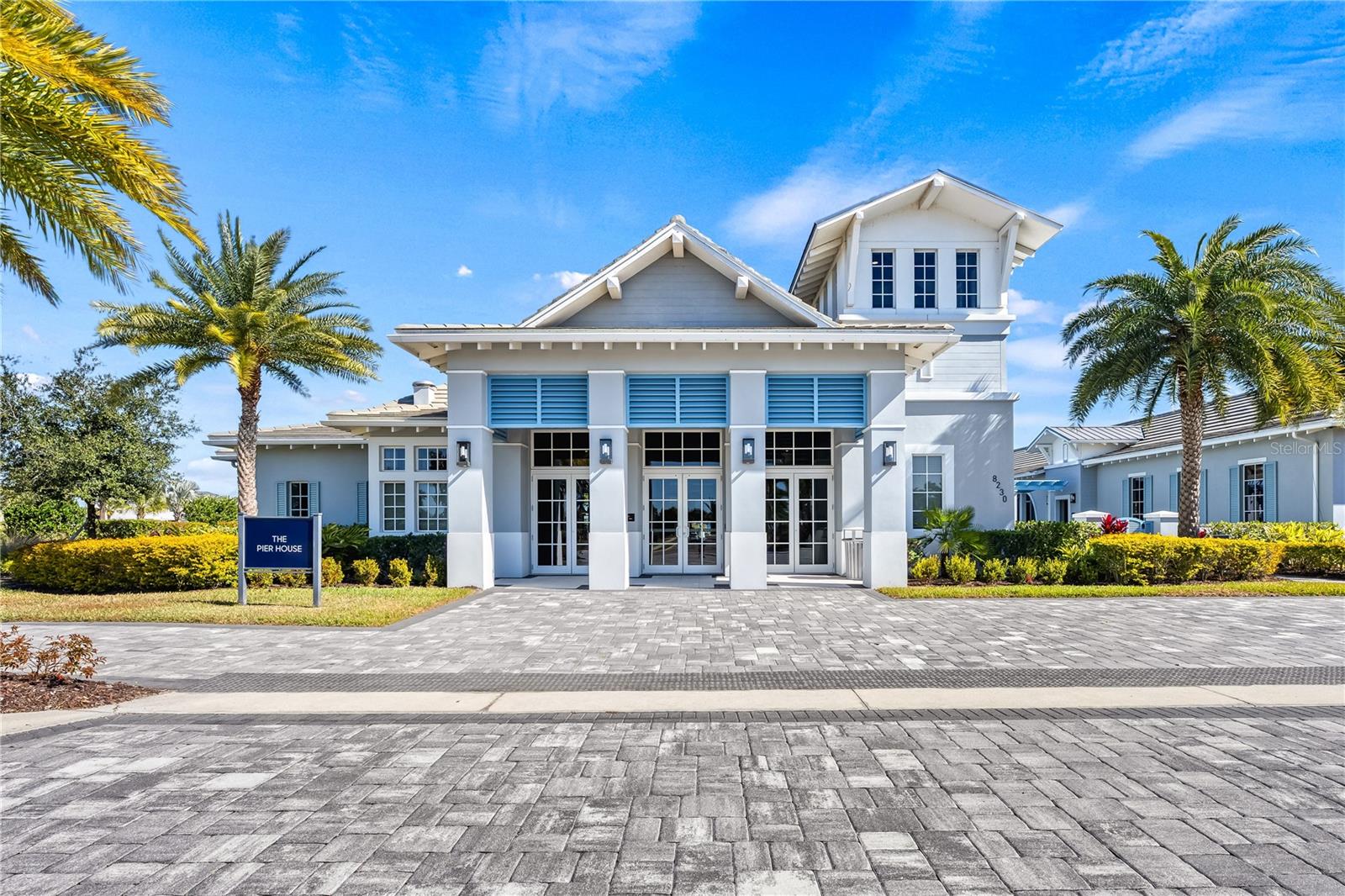 ISLES AT LAKEWOOD RANCH PH I-A - Residential