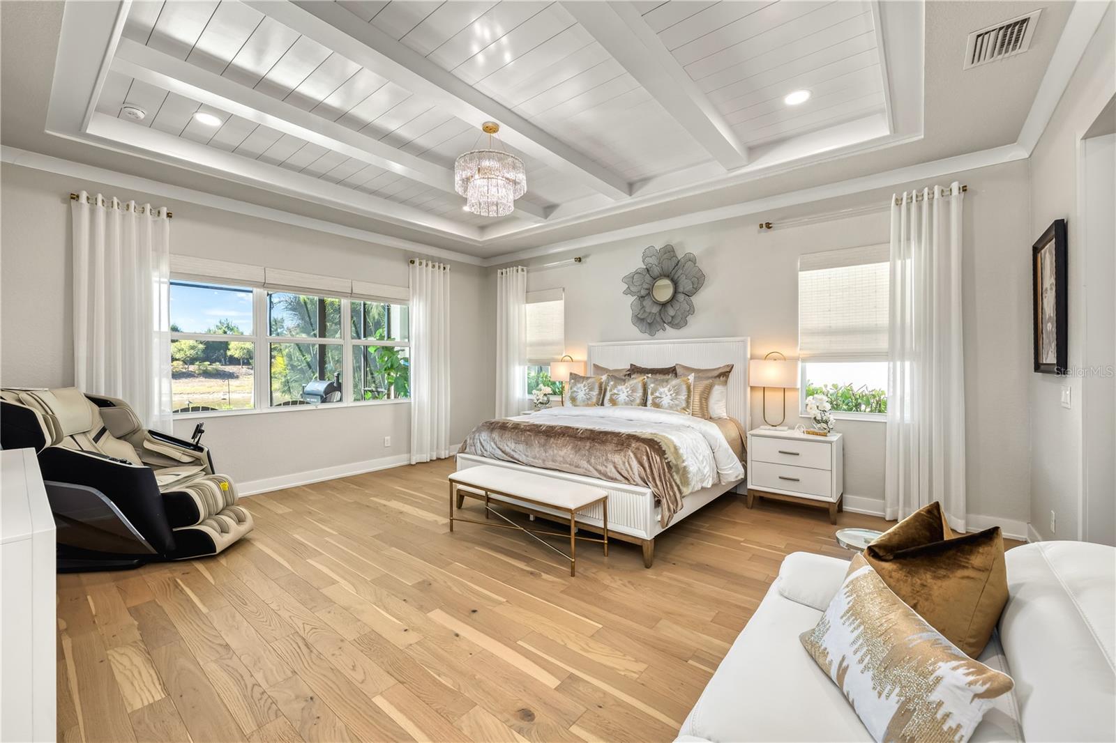 ISLES AT LAKEWOOD RANCH PH I-A - Residential