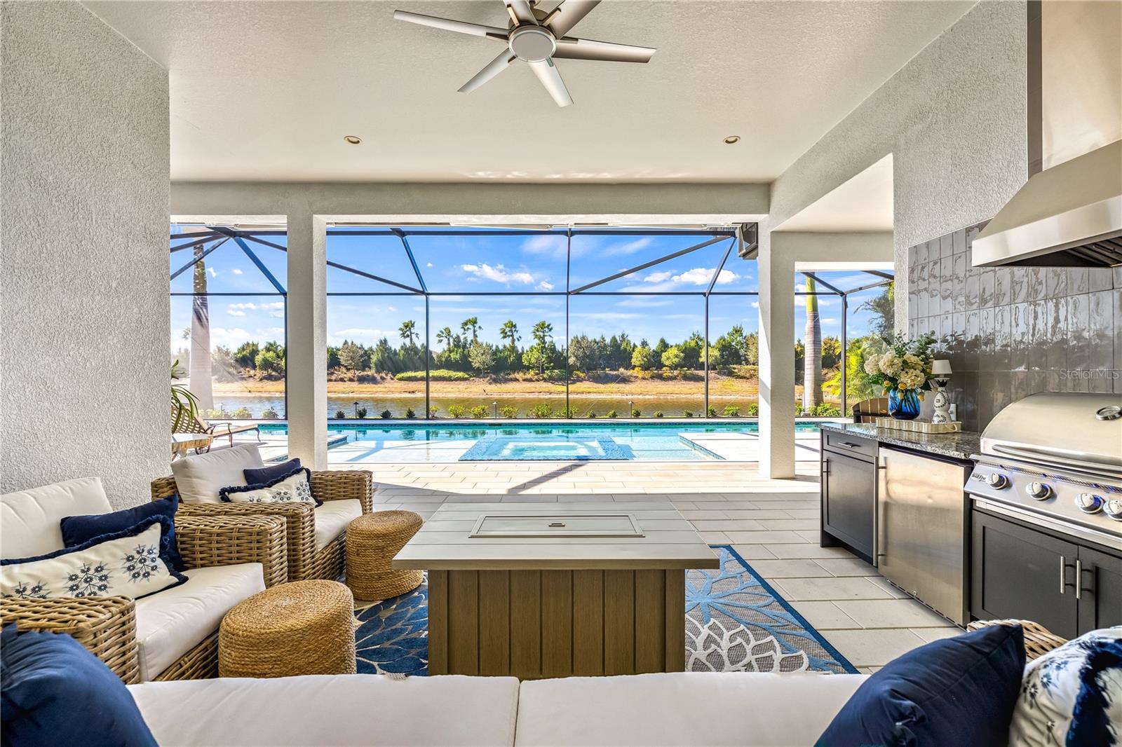ISLES AT LAKEWOOD RANCH PH I-A - Residential