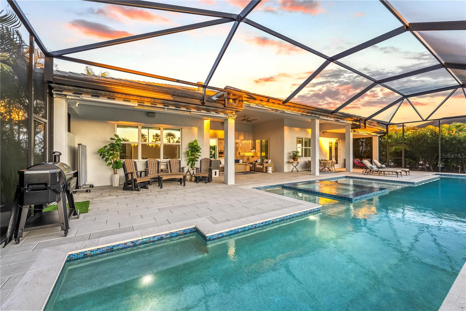 ISLES AT LAKEWOOD RANCH PH I-A - Residential