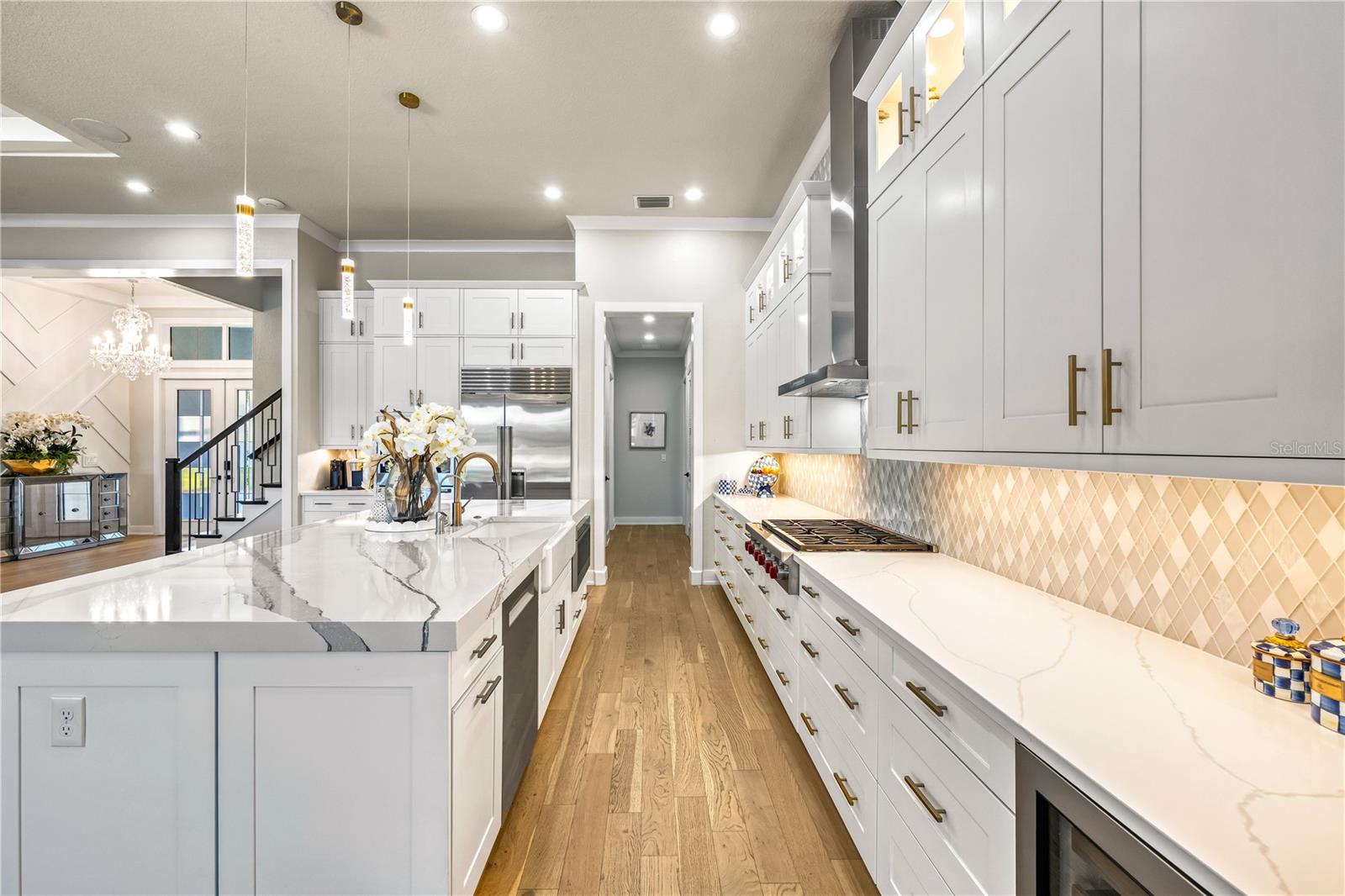 ISLES AT LAKEWOOD RANCH PH I-A - Residential