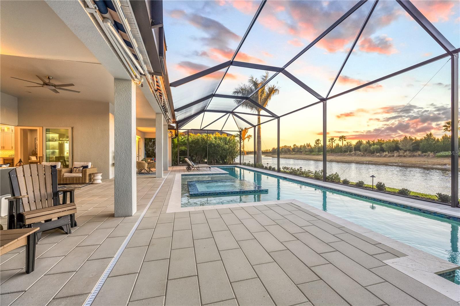 ISLES AT LAKEWOOD RANCH PH I-A - Residential