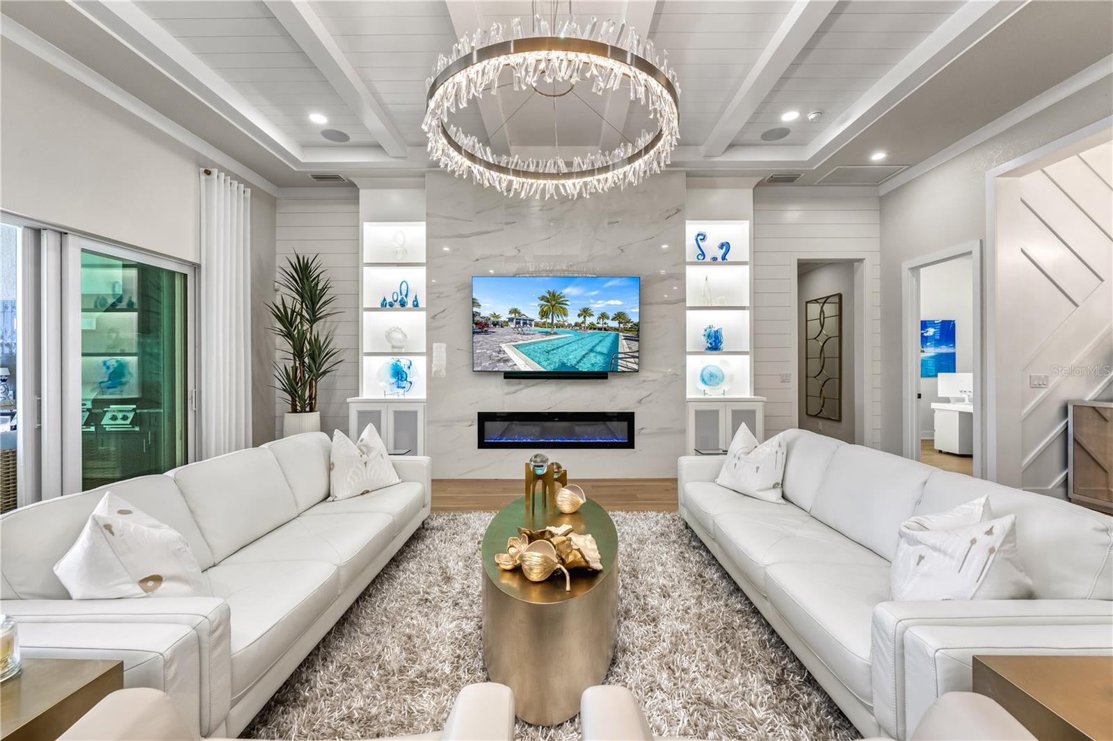 ISLES AT LAKEWOOD RANCH PH I-A - Residential