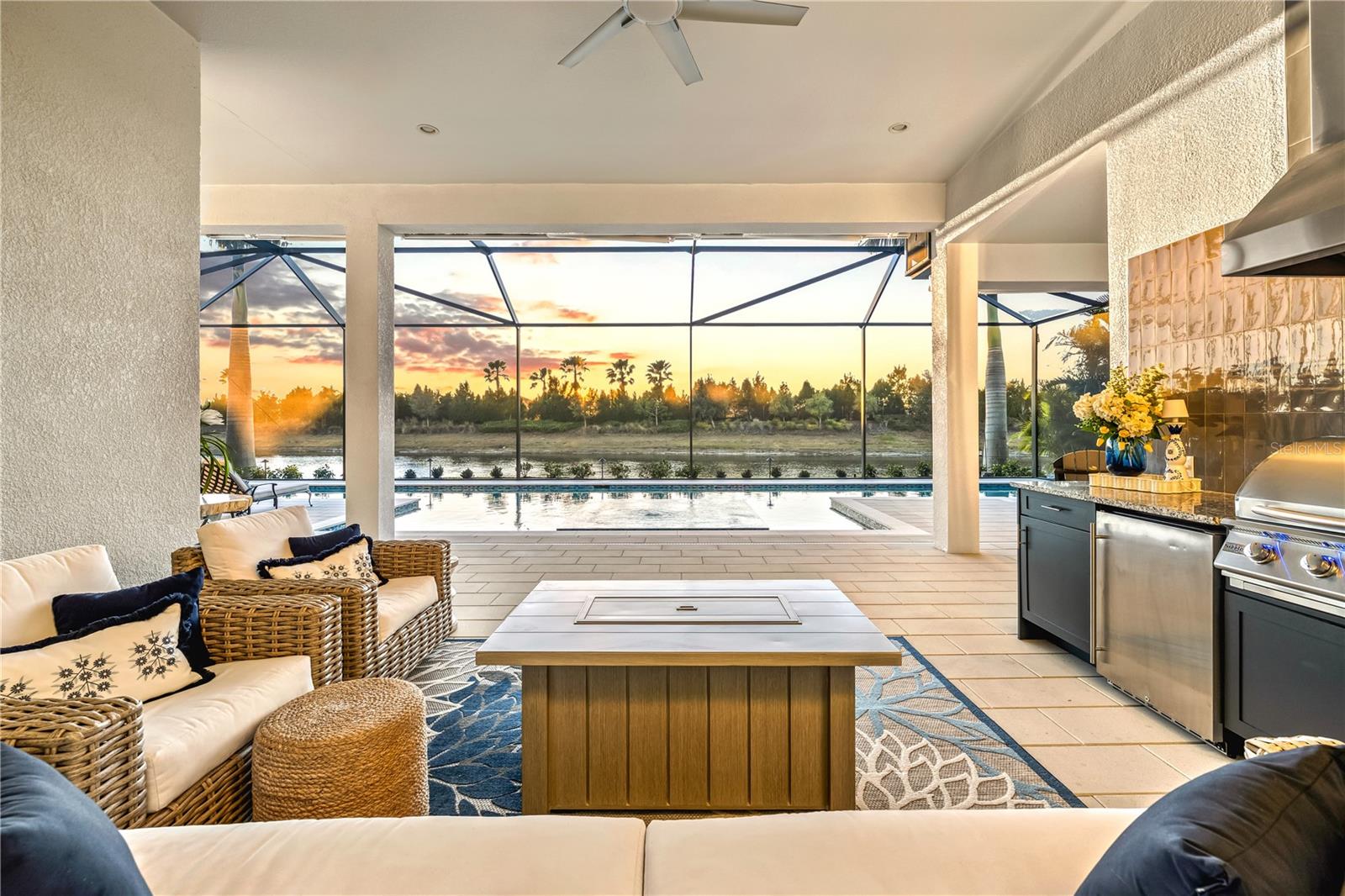 ISLES AT LAKEWOOD RANCH PH I-A - Residential