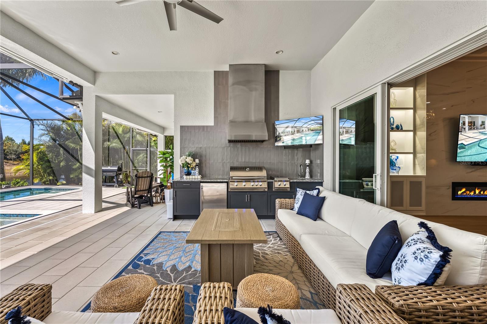 ISLES AT LAKEWOOD RANCH PH I-A - Residential