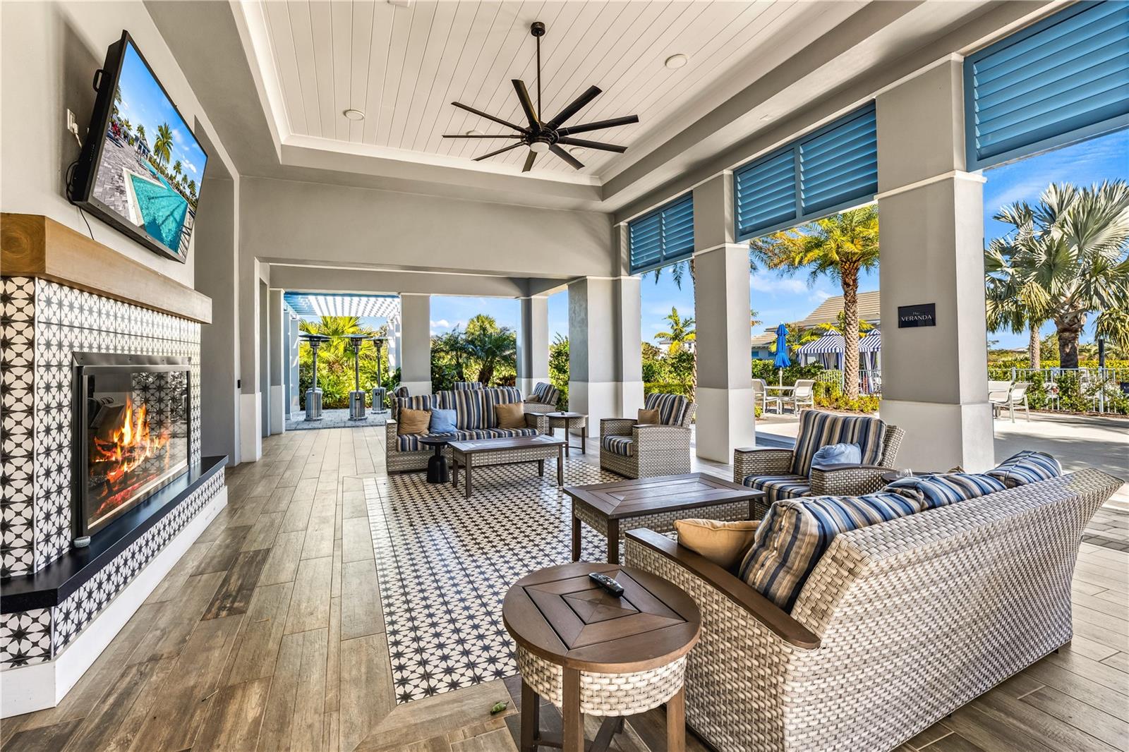 ISLES AT LAKEWOOD RANCH PH I-A - Residential