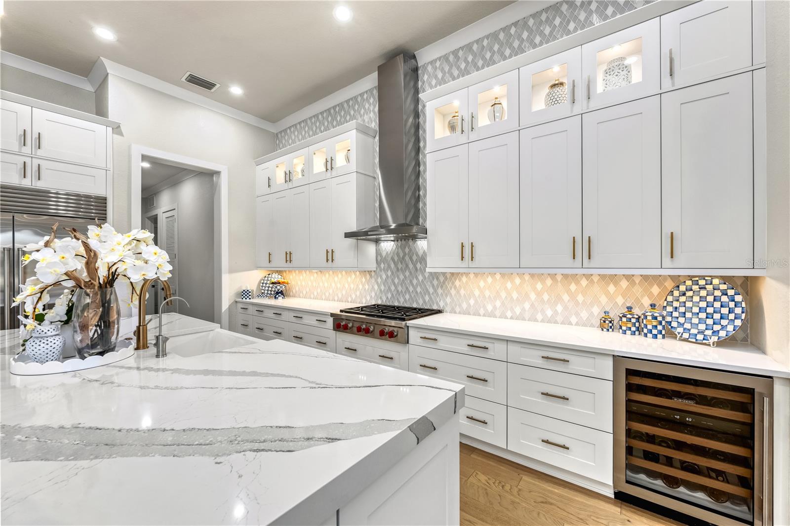 ISLES AT LAKEWOOD RANCH PH I-A - Residential