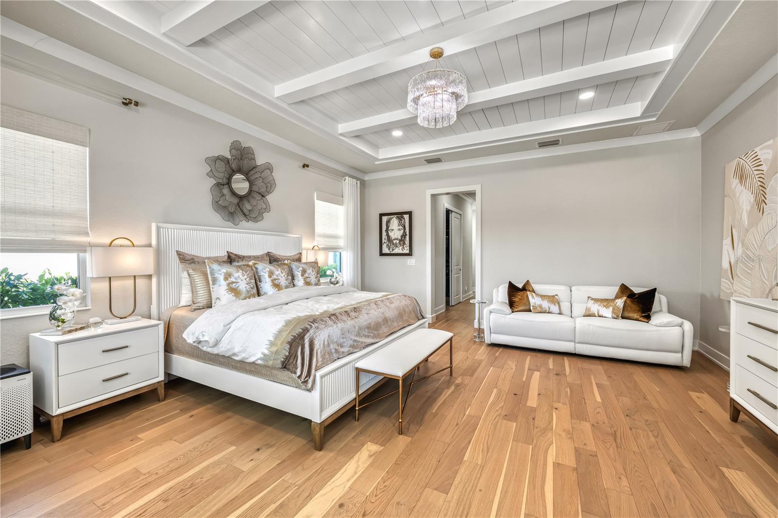 ISLES AT LAKEWOOD RANCH PH I-A - Residential