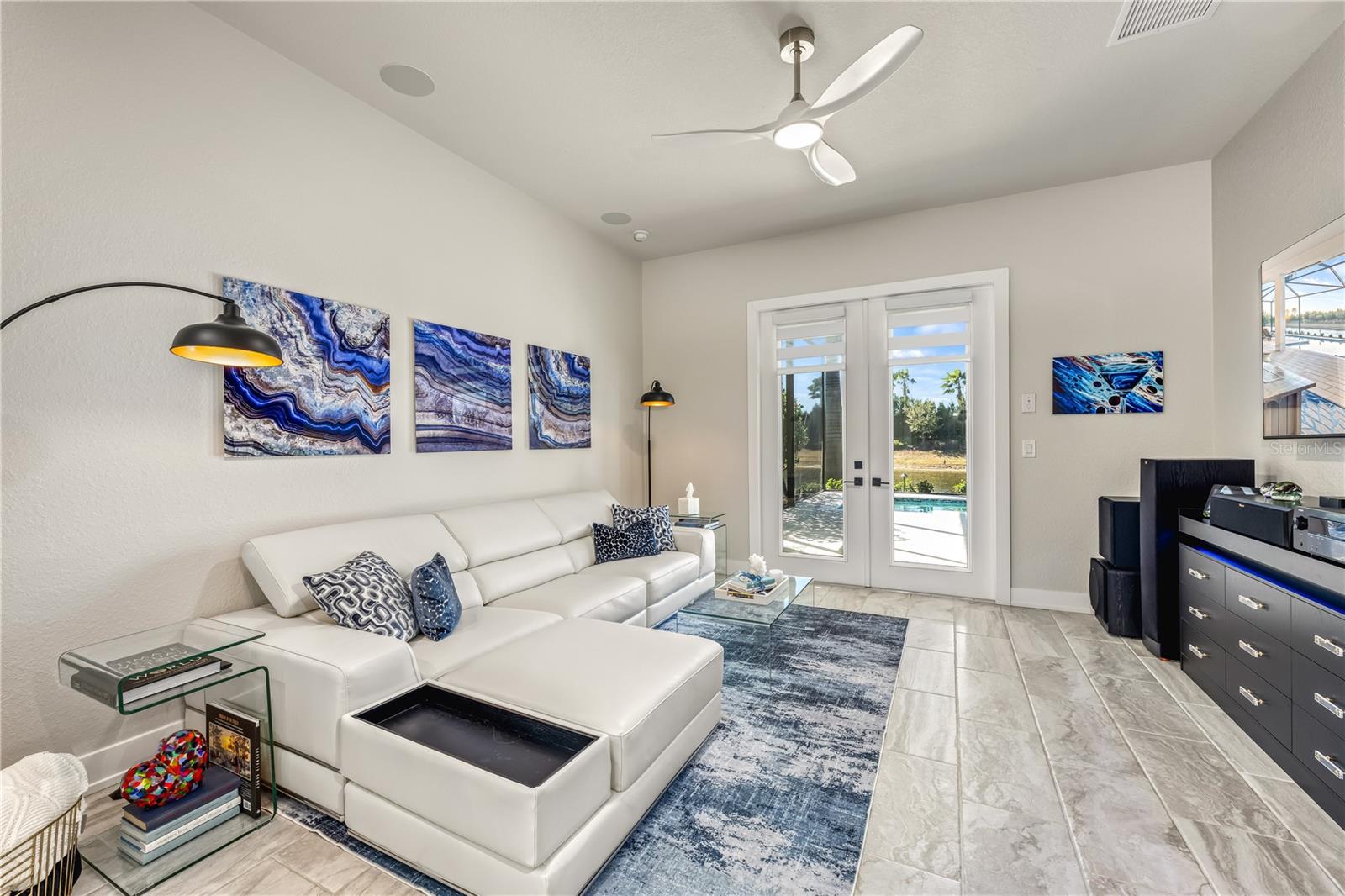 ISLES AT LAKEWOOD RANCH PH I-A - Residential