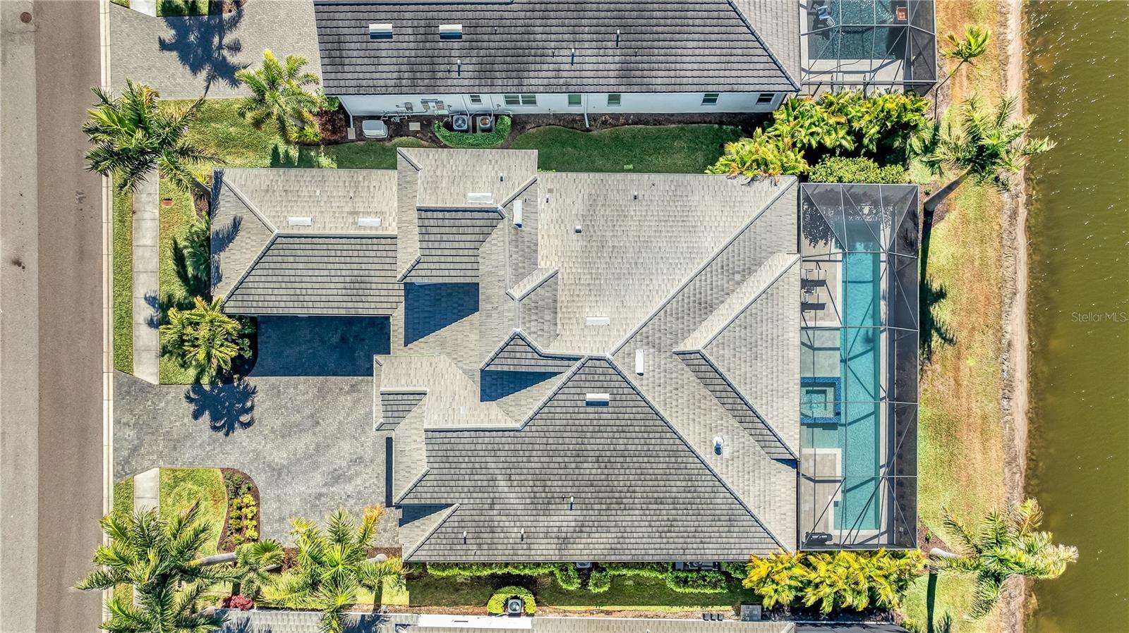 ISLES AT LAKEWOOD RANCH PH I-A - Residential