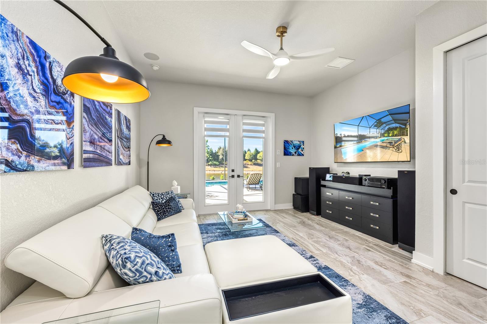 ISLES AT LAKEWOOD RANCH PH I-A - Residential
