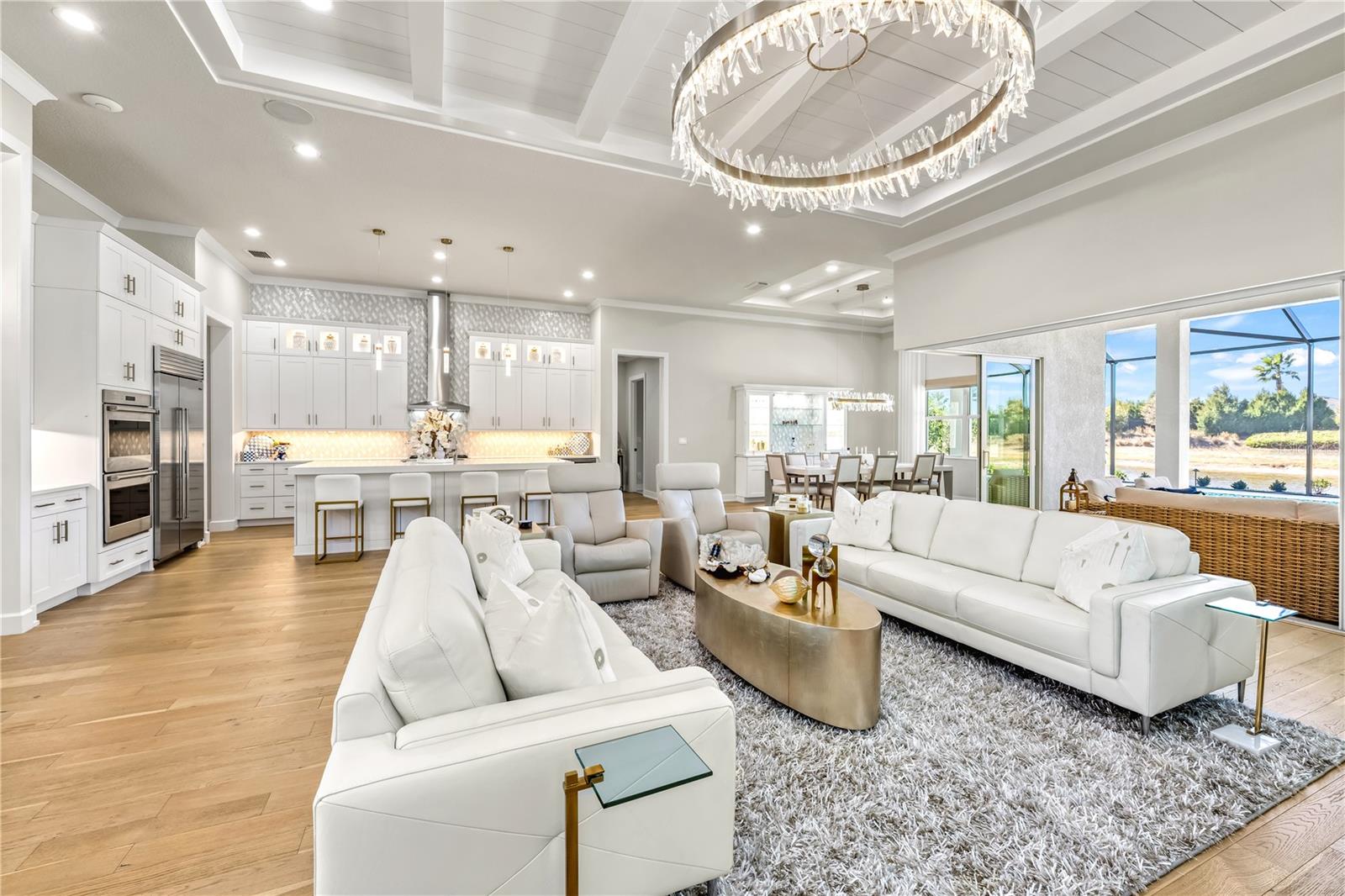 ISLES AT LAKEWOOD RANCH PH I-A - Residential