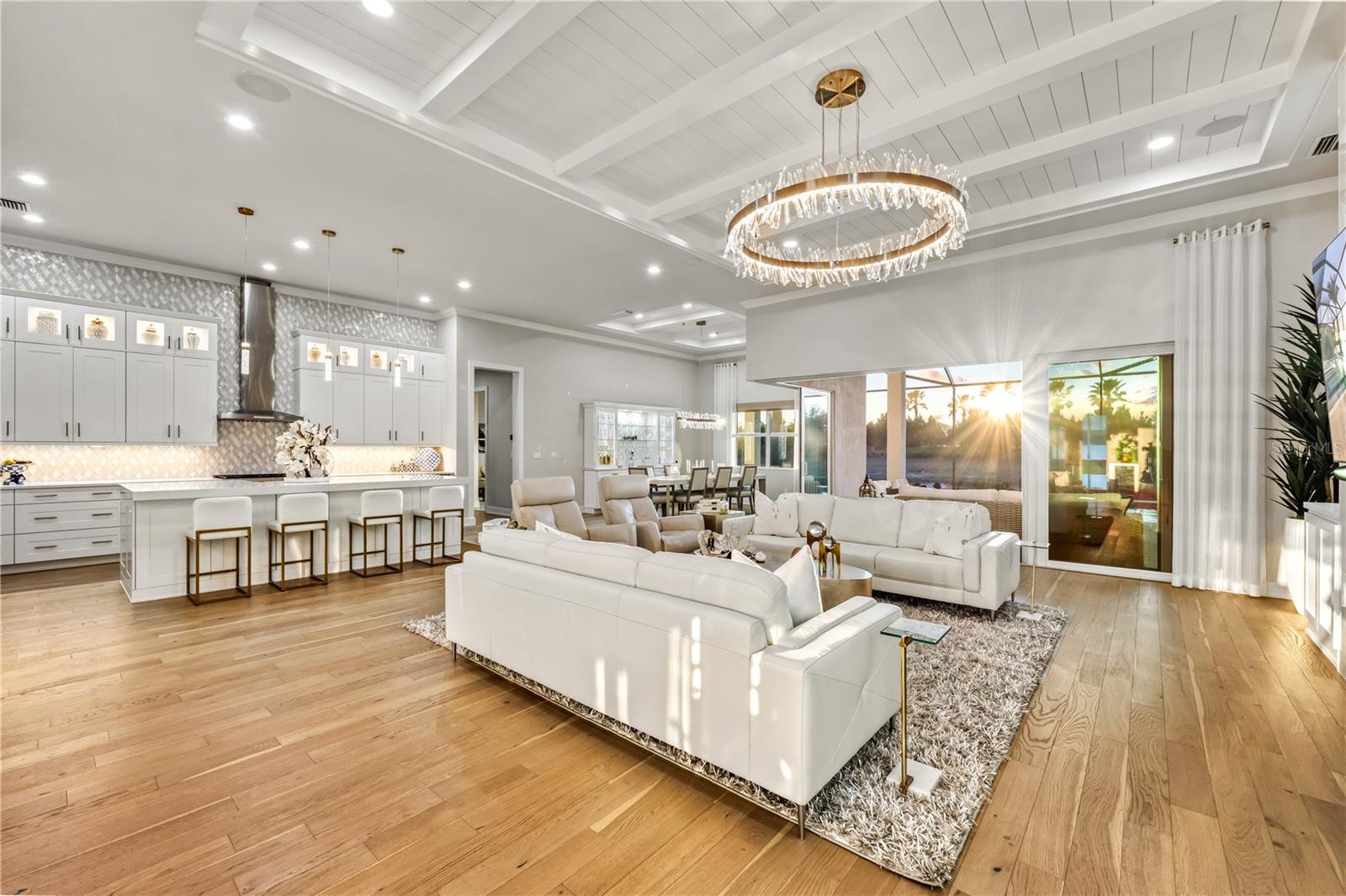 ISLES AT LAKEWOOD RANCH PH I-A - Residential