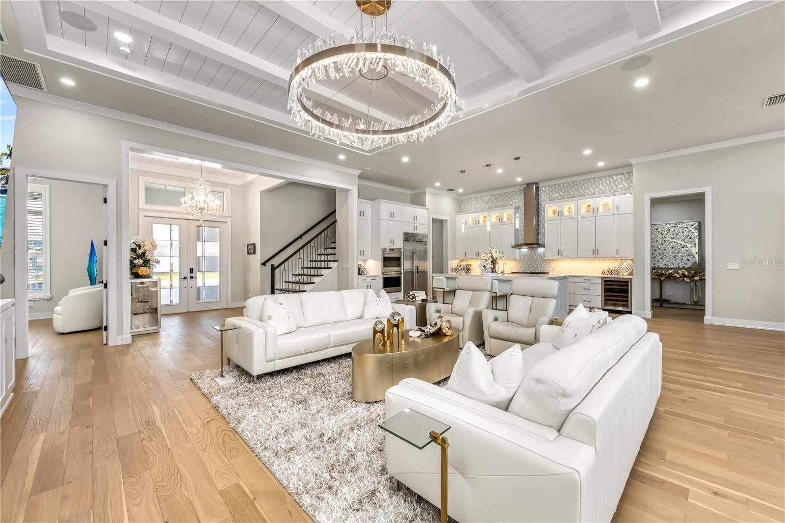 ISLES AT LAKEWOOD RANCH PH I-A - Residential