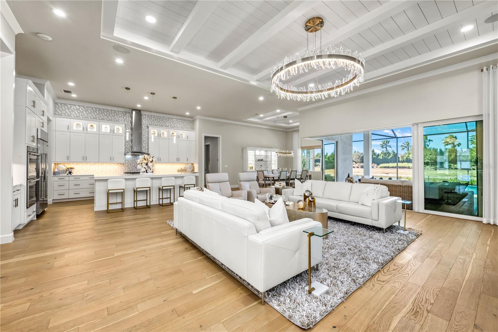 ISLES AT LAKEWOOD RANCH PH I-A - Residential