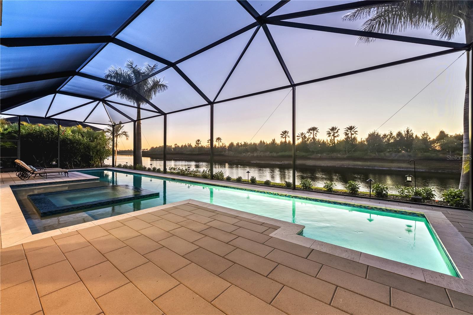 ISLES AT LAKEWOOD RANCH PH I-A - Residential