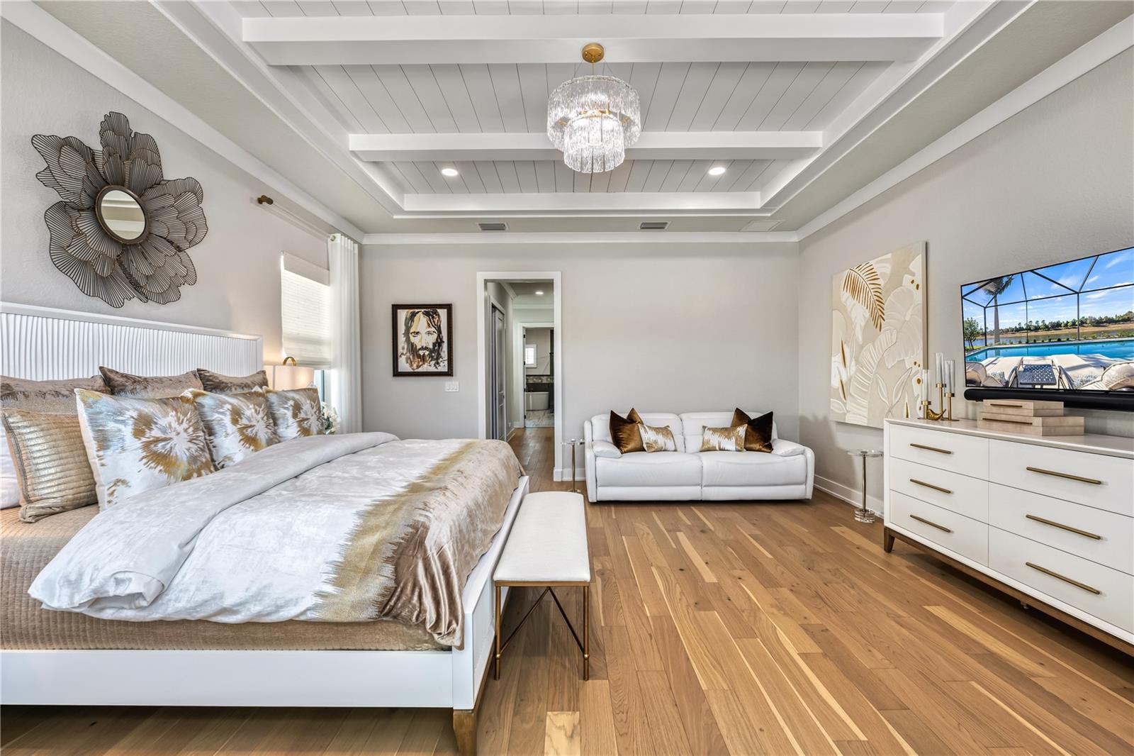 ISLES AT LAKEWOOD RANCH PH I-A - Residential