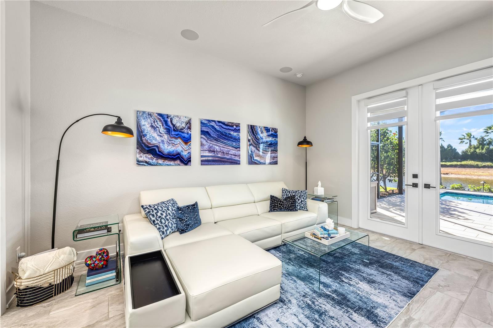 ISLES AT LAKEWOOD RANCH PH I-A - Residential