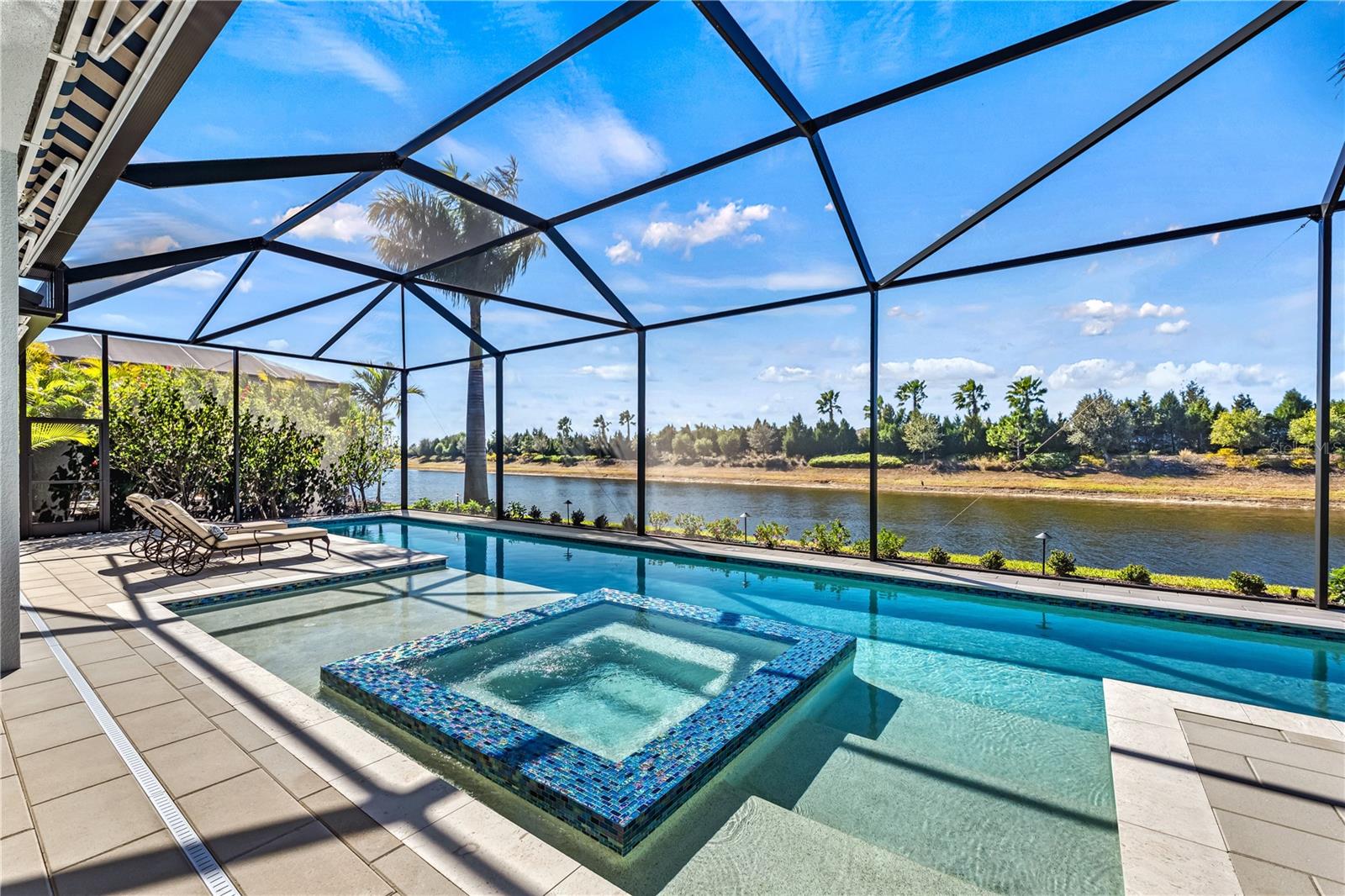 ISLES AT LAKEWOOD RANCH PH I-A - Residential