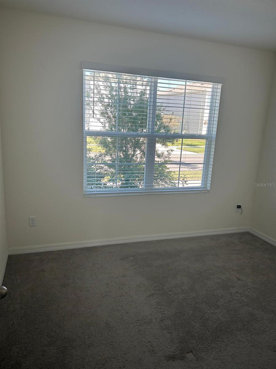 WESTGATE - Residential Lease