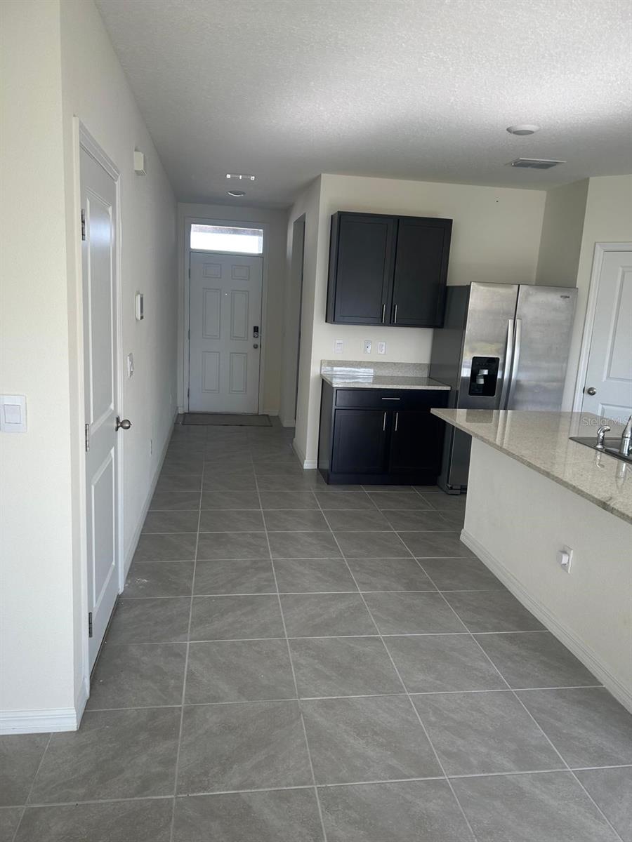 WESTGATE - Residential Lease